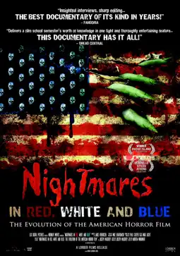 Watch and Download Nightmares in Red, White and Blue 11