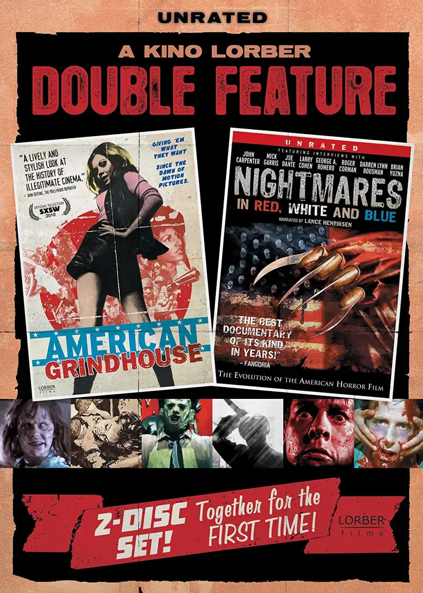 Watch and Download Nightmares in Red, White and Blue 13