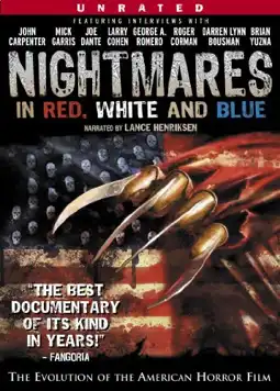 Watch and Download Nightmares in Red, White and Blue 5