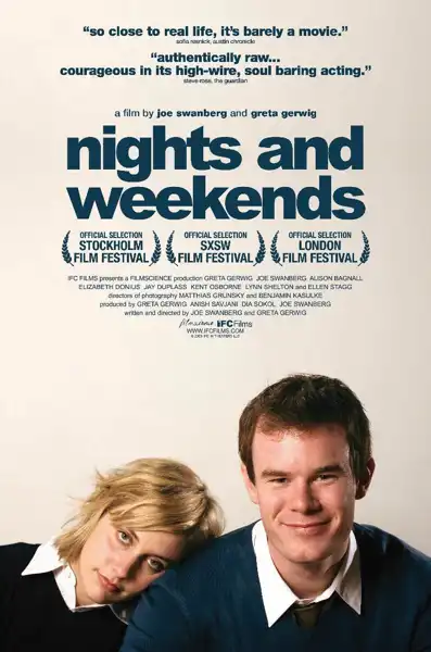 Watch and Download Nights and Weekends 8