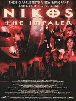 Watch and Download Nikos the Impaler 2