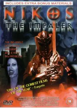 Watch and Download Nikos the Impaler 3