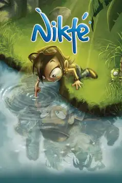 Watch and Download Nikté