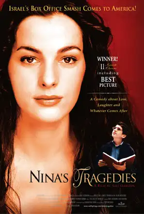 Watch and Download Nina's Tragedies 7