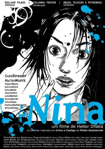 Watch and Download Nina 14