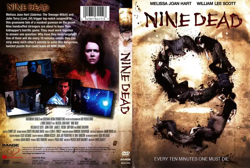 Watch and Download Nine Dead 10