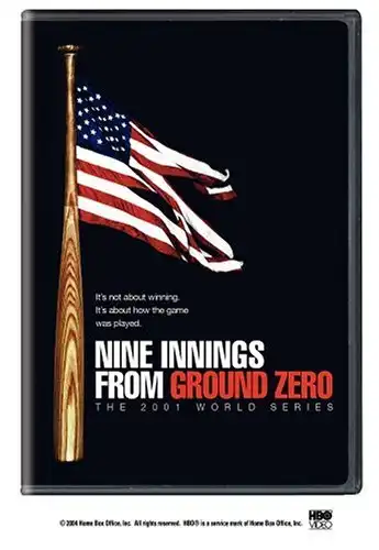 Watch and Download Nine Innings from Ground Zero 2