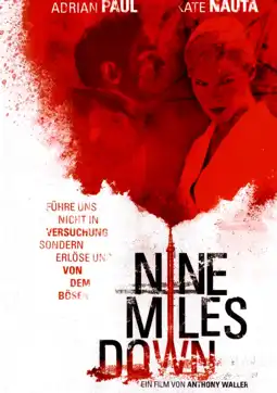 Watch and Download Nine Miles Down 12