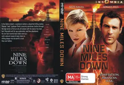 Watch and Download Nine Miles Down 14