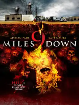 Watch and Download Nine Miles Down 2