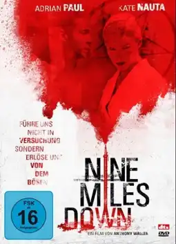 Watch and Download Nine Miles Down 3