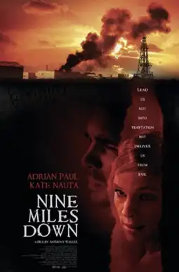 Watch and Download Nine Miles Down 9