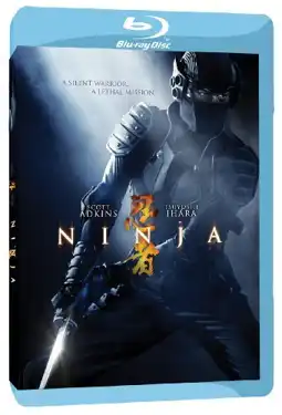 Watch and Download Ninja 10