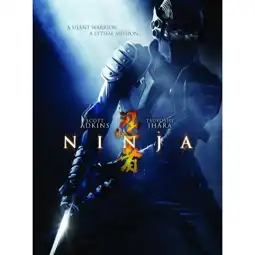 Watch and Download Ninja 7