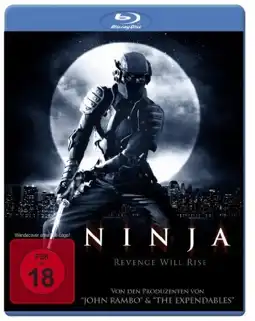 Watch and Download Ninja 8