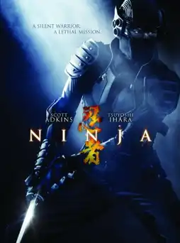 Watch and Download Ninja 9