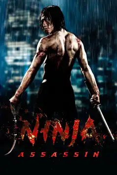 Watch and Download Ninja Assassin