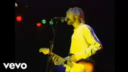 Watch and Download Nirvana: Live At Reading 1