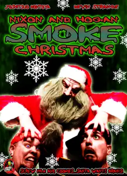 Watch and Download Nixon and Hogan Smoke Christmas 9