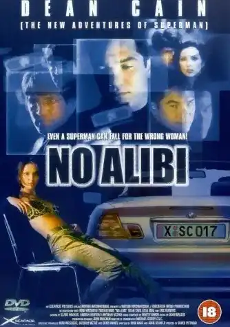 Watch and Download No Alibi 9