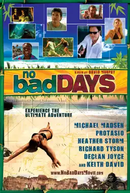 Watch and Download No Bad Days 1