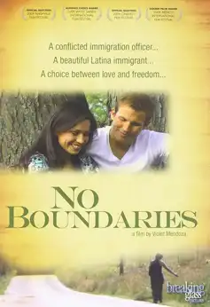 Watch and Download No Boundaries