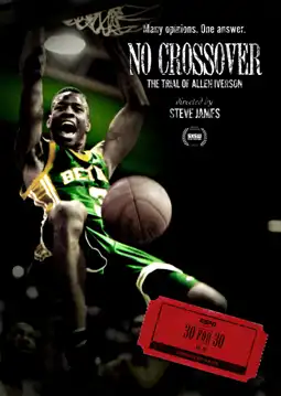 Watch and Download No Crossover: The Trial of Allen Iverson 5