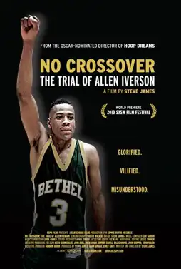 Watch and Download No Crossover: The Trial of Allen Iverson 6