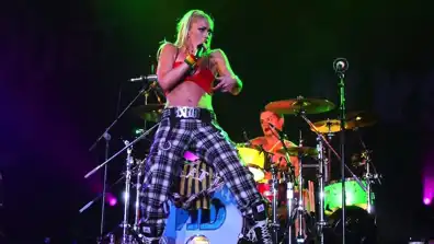 Watch and Download No Doubt: Rock Steady Live 1