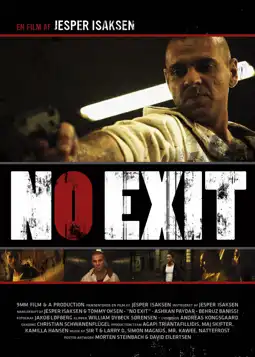 Watch and Download No Exit 2