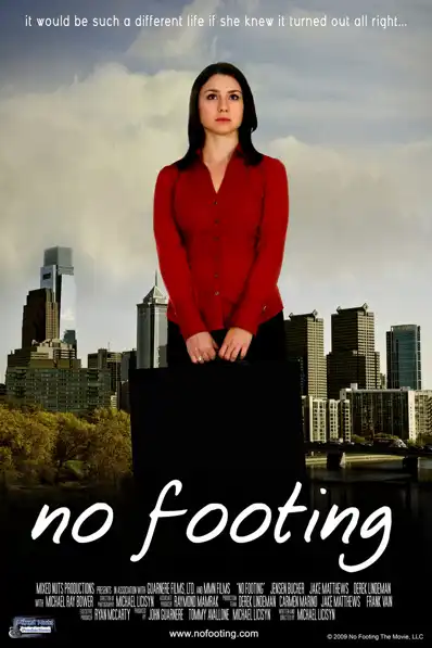 Watch and Download No Footing 1