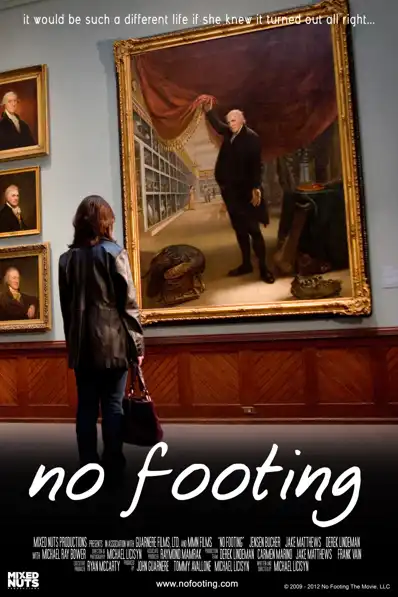 Watch and Download No Footing 2