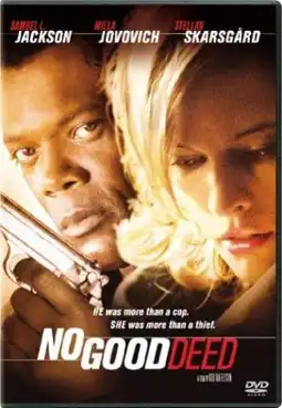 Watch and Download No Good Deed 4