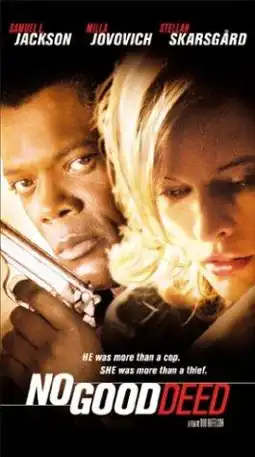 Watch and Download No Good Deed 5