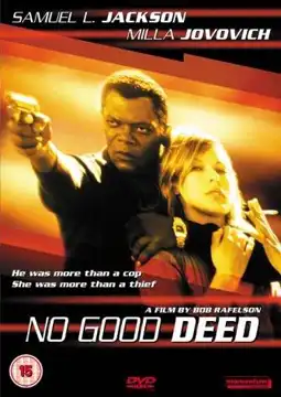 Watch and Download No Good Deed 6