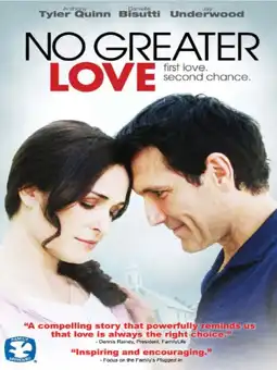 Watch and Download No Greater Love 2