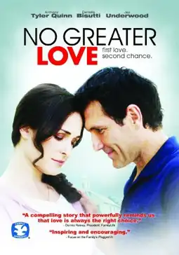 Watch and Download No Greater Love 3