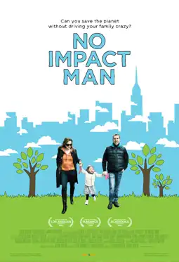 Watch and Download No Impact Man 3