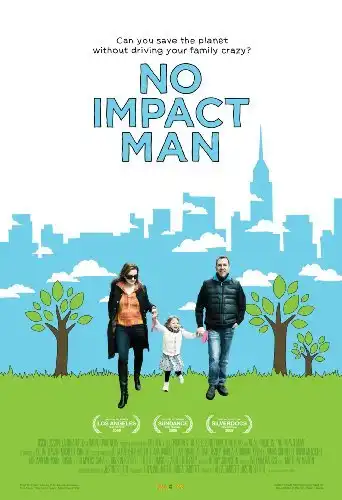 Watch and Download No Impact Man 4