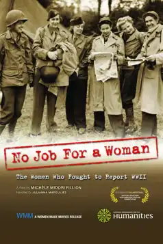 Watch and Download No Job For a Woman