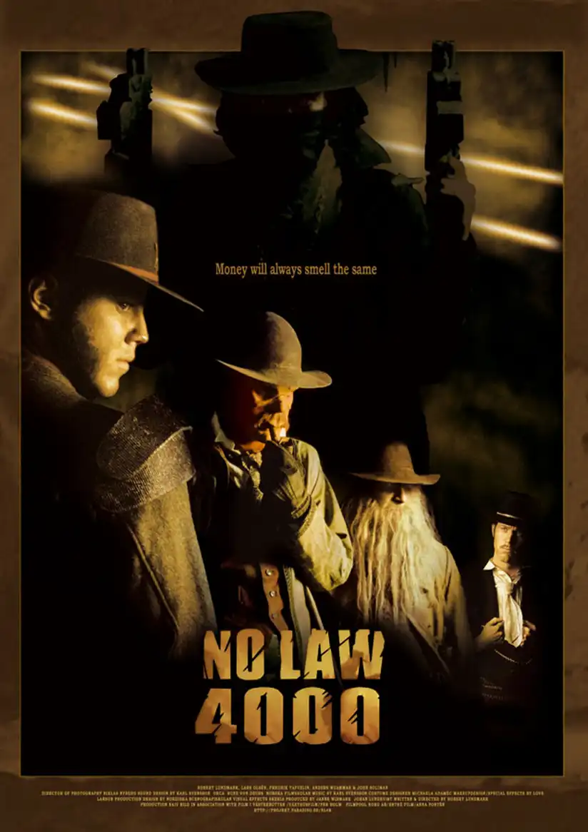 Watch and Download No Law 4000 1