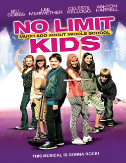 Watch and Download No Limit Kids - Much Ado About Middle School 2