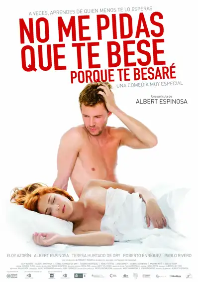 Watch and Download No me pidas que te bese, porque te besaré 1