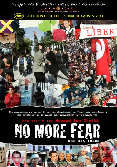 Watch and Download No More Fear 10