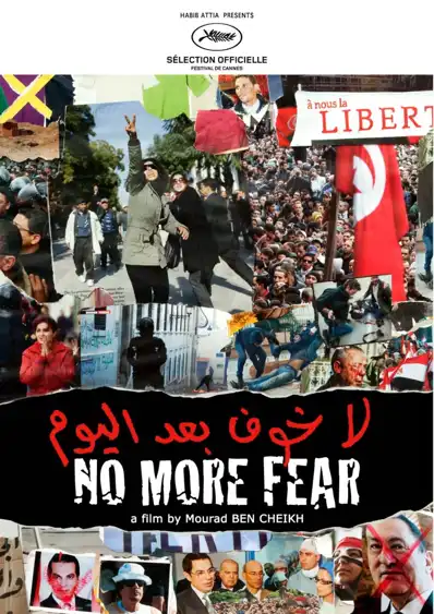 Watch and Download No More Fear 11