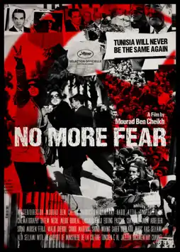 Watch and Download No More Fear 9