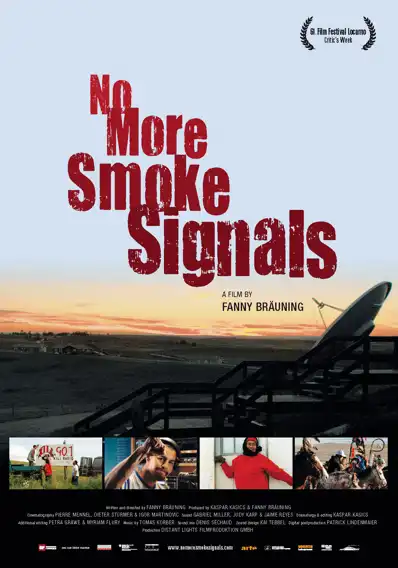 Watch and Download No More Smoke Signals 5