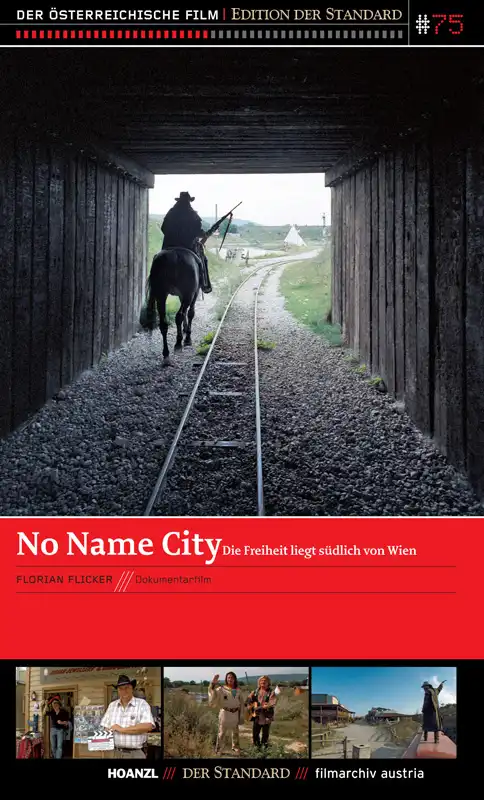 Watch and Download No Name City 1