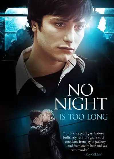 Watch and Download No Night Is Too Long 13