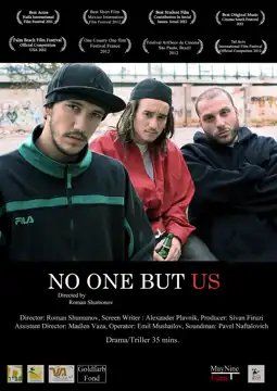 Watch and Download No One But Us 6